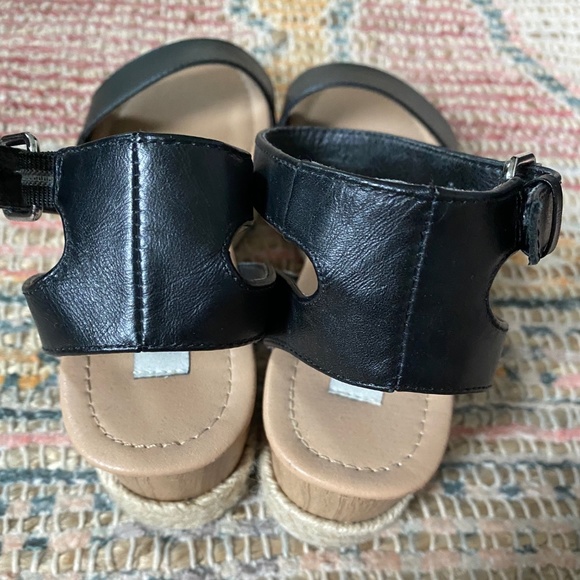 Steve Madden sandals - Picture 3 of 6